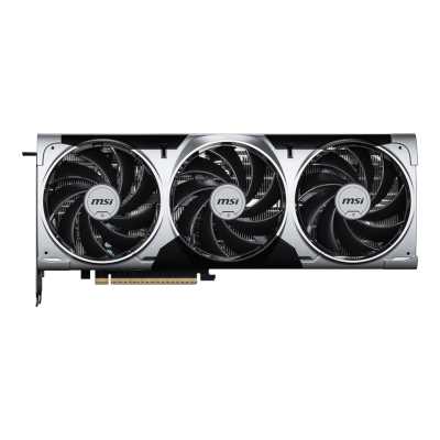 видеокарта MSI nVidia GeForce RTX 5080 16G Ventus 3X OC