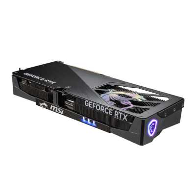 видеокарта MSI nVidia GeForce RTX 5080 16G Gaming Trio OC