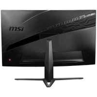 монитор MSI Optix MAG241C Черный