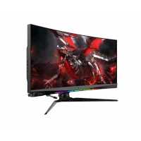 монитор MSI Optix MEG381CQR Черный