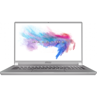 ноутбук MSI P75 Creator 9SE-1010RU Серый