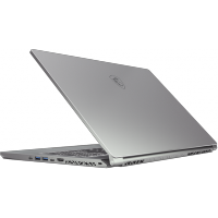 ноутбук MSI P75 Creator 9SG-1009RU Серый