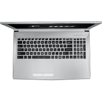 ноутбук MSI PE62 7RD-1461 Серебристый