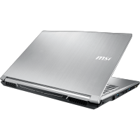 ноутбук MSI PE62 8RC-264 Серебристый