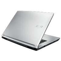 ноутбук MSI PE70 2QE-202