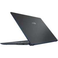 ноутбук MSI Prestige 14 A11SB-638RU Серый