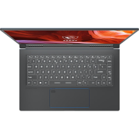 ноутбук MSI Prestige 15 A10SC-037RU Черный