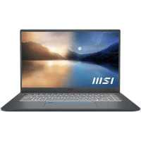 ноутбук MSI Prestige 15 A11SC-013RU Серый