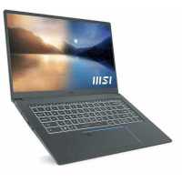 ноутбук MSI Prestige 15 A11UC-066RU Серый