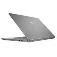 ноутбук MSI Prestige 15 A12UC-221RU Серебристый