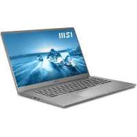 ноутбук MSI Prestige 15 A12UD-225RU Серебристый