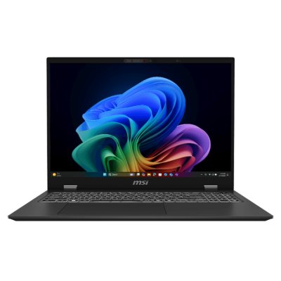 ноутбук MSI Prestige 16 AI+ Evo B2VMG-033RU Серый