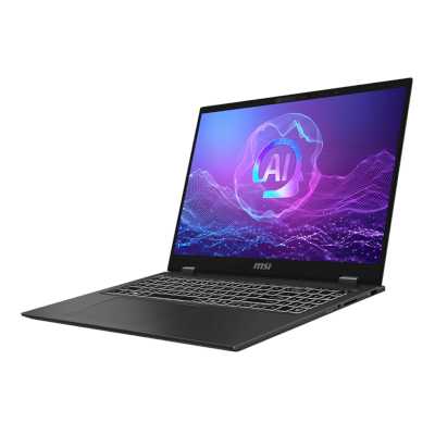 ноутбук MSI Prestige 16 AI+ Evo B2VMG-033RU Серый