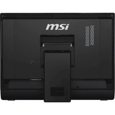 моноблок MSI Pro 16T 10M-020XRU Черный