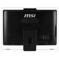 моноблок MSI Pro 20ET 4BW-201 Черный