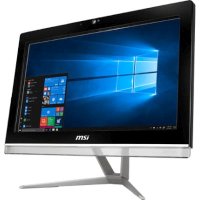 моноблок MSI Pro 20EX 8GL-032 Черный