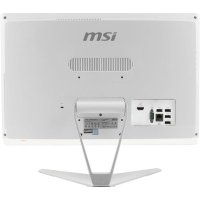 моноблок MSI Pro 20EXTS 8GL-017 Белый