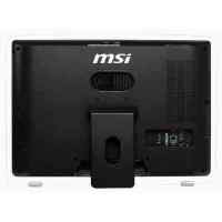 моноблок MSI Pro 22E 4BW-027 Черный