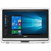 моноблок MSI Pro 22E 6M-022 Черный