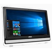 моноблок MSI Pro 22ET 4BW-036 Черный