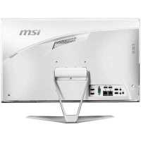 моноблок MSI Pro 22XT 9M-268RU Белый