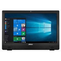 моноблок MSI Pro 24 6M-016 Черный