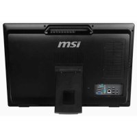 моноблок MSI Pro 24 6M-016 Черный