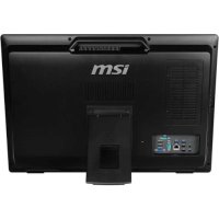 моноблок MSI Pro 24 7M-049 Черный