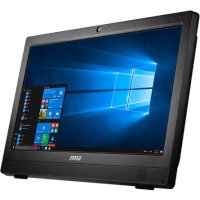 моноблок MSI Pro 24 7M-060 Черный