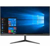 моноблок MSI Pro 24X 10M-220XRU Черный