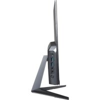 моноблок MSI Pro 24X 7M-043 Черный