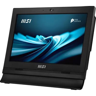 моноблок MSI Pro AP162T ADL-013RU Черный