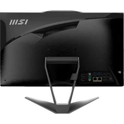 моноблок MSI Pro AP222T 14M-457XRU Черный