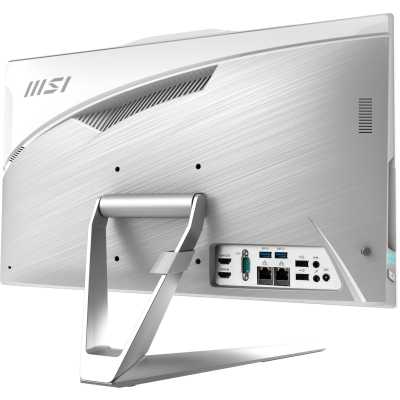 моноблок MSI Pro AP222T 14M-458XRU Белый