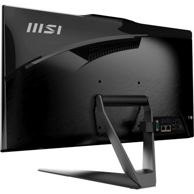 моноблок MSI Pro AP222T 14MA-642XRU-wpro Черный