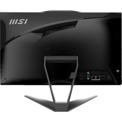 моноблок MSI Pro AP222T 14MA-642XRU-wpro Черный