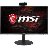 моноблок MSI Pro AP241Z 5M-089XRU Черный