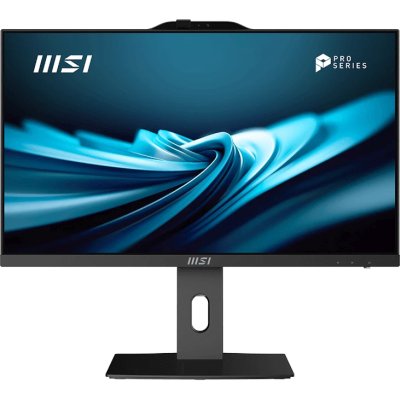 моноблок MSI Pro AP242P 14M-1207XRU Черный