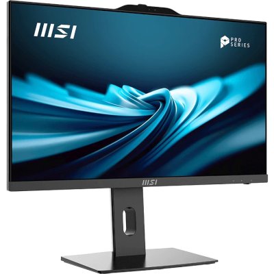 моноблок MSI Pro AP242P 14M-1207XRU Черный