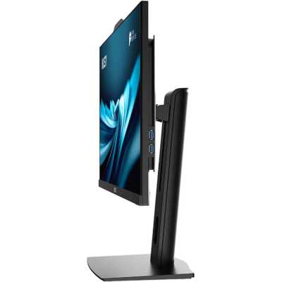 моноблок MSI Pro AP242P 14M-1207XRU Черный