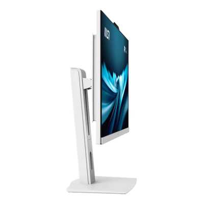 моноблок MSI Pro AP242P 14M-655XRU Белый