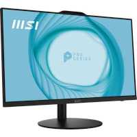 моноблок MSI Pro AP272 12M-096XRU Белый