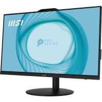 моноблок MSI Pro AP272 12M-210RU Черный