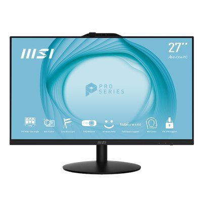 моноблок MSI Pro AP272 13M-293RU Черный