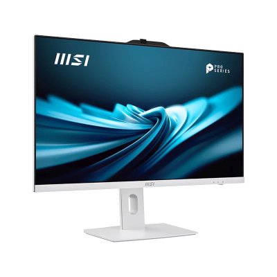 моноблок MSI Pro AP272 14M-614XRU Белый