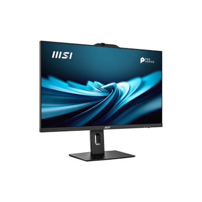 моноблок MSI Pro AP272P 13MA-470RU Черный