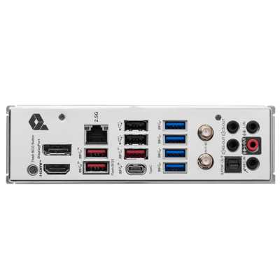 материнская плата MSI Pro B650-A WiFi