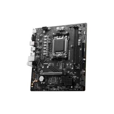 материнская плата MSI Pro B650M-B OEM Черный