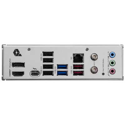 материнская плата MSI Pro B860-P WiFi