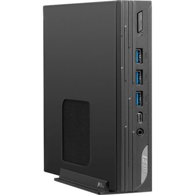 компьютер MSI Pro DP10 12M-201XRU Черный